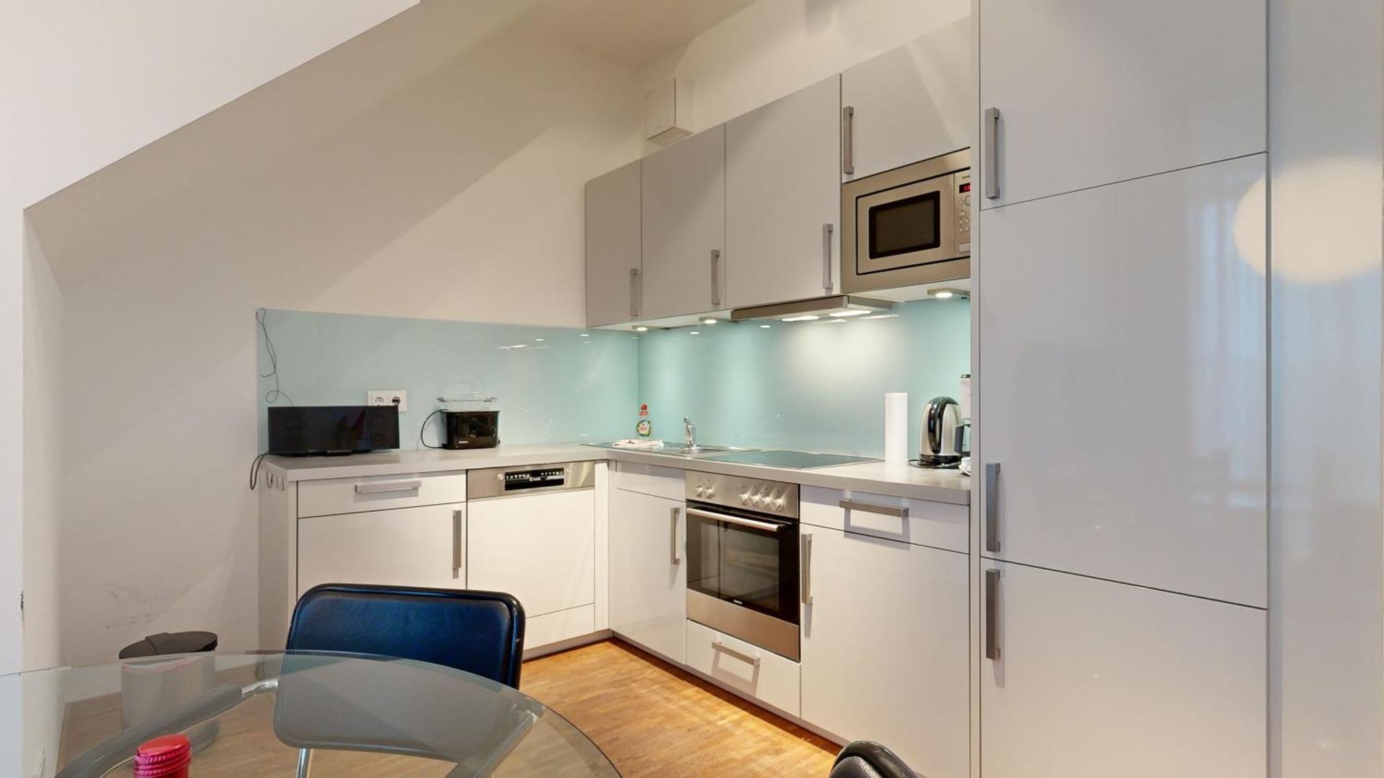 Duenenresort In Binz, Strandnahe Und Moderne Fewos Mit Balkon, Teilweise Mit Meerblick, Apartment *